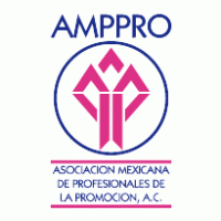 AMPPRO Logo Vector