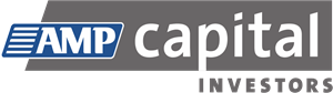 AMP Capital Investors Logo PNG Vector