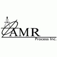 AMR Process Logo PNG Vector