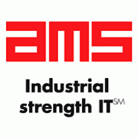 AMS Logo PNG Vector