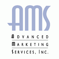 AMS Logo PNG Vector