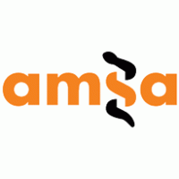 AMSA Logo PNG Vector