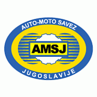 AMSJ Logo PNG Vector
