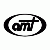 AMT Logo PNG Vector