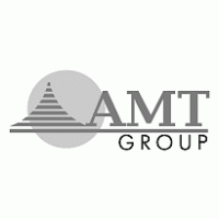 AMT Group Logo PNG Vector