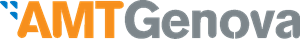 AMT genova Logo PNG Vector