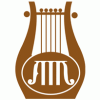 AMUZ Akademia Muzyczna Logo PNG Vector