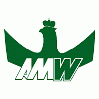 AMW Logo PNG Vector