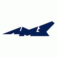 AMZ Logo PNG Vector