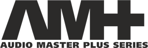 AM Plus Logo PNG Vector