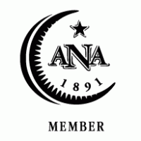 ANA Logo PNG Vector