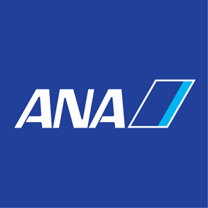 ANA Logo PNG Vector