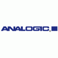 ANALOGIC Logo PNG Vector