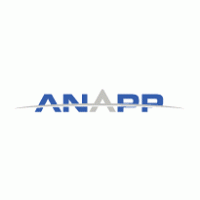 ANAPP Logo PNG Vector