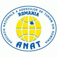 ANAT Logo PNG Vector