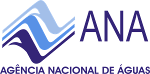 ANA Agência Nacional de Águas Logo PNG Vector