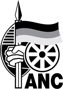 ANC Logo PNG Vector