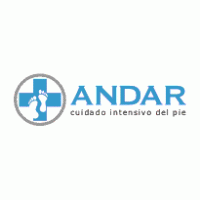 ANDAR Logo PNG Vector