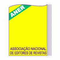 ANER Logo PNG Vector