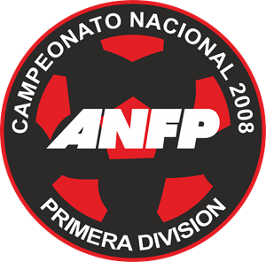 ANFP Logo PNG Vector