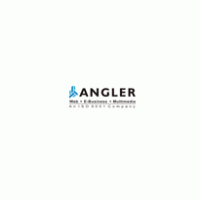 ANGLER Logo PNG Vector
