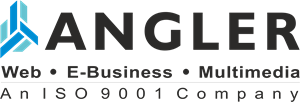 ANGLER Technologies Logo PNG Vector