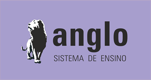ANGLO - SISTEMA DE ENSINO Logo PNG Vector