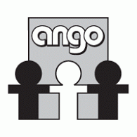 ANGO Logo PNG Vector