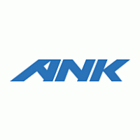 ANK Logo PNG Vector