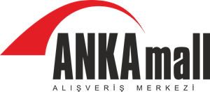 ANKA Mall Ankara Alэюveriю Merkezi Logo Vector