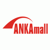 ANKAmall Aliveris Merkezi Logo PNG Vector