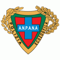 ANPANA Logo PNG Vector