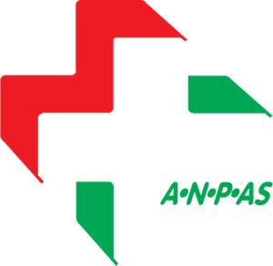 ANPAS Logo Vector