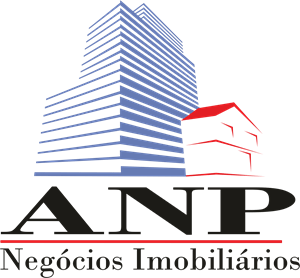 ANP Negocios Imobiliarios Logo PNG Vector
