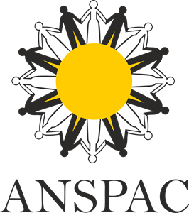 Anspac Logo Vector