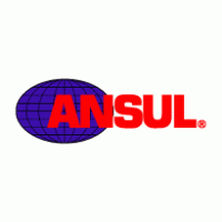 ANSUL Logo PNG Vector