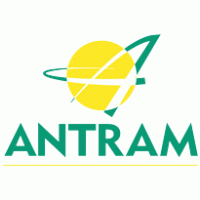ANTRAM Logo PNG Vector