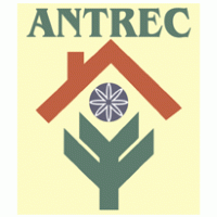ANTREC Logo PNG Vector