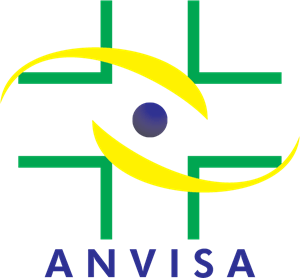 ANVISA Logo Vector