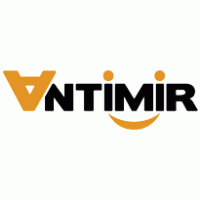 ANtimir Logo Vector