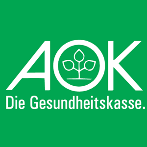 AOK Logo Vector