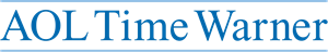 AOL Time Warner Logo PNG Vector