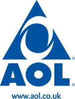 AOL UK Logo PNG Vector