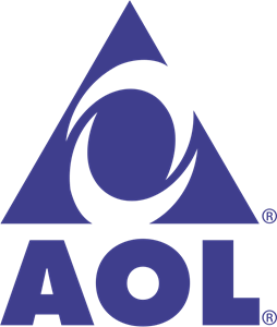 AOL international Logo PNG Vector