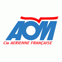 AOM Logo PNG Vector