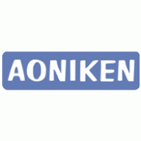 AONIKEN Logo PNG Vector