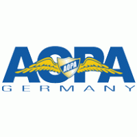 AOPA-Germany Logo PNG Vector