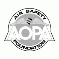 AOPA Logo PNG Vector