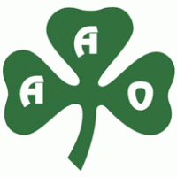 AO Acharnaikos Logo PNG Vector