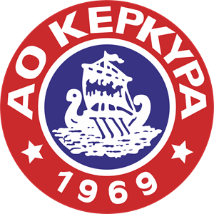AO Kerkyra Logo PNG Vector